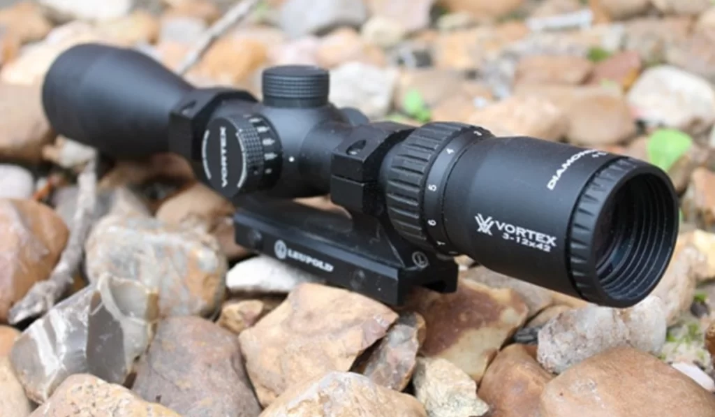 Vortex Scope Reviews and Buying Guide Top 3 Picks!