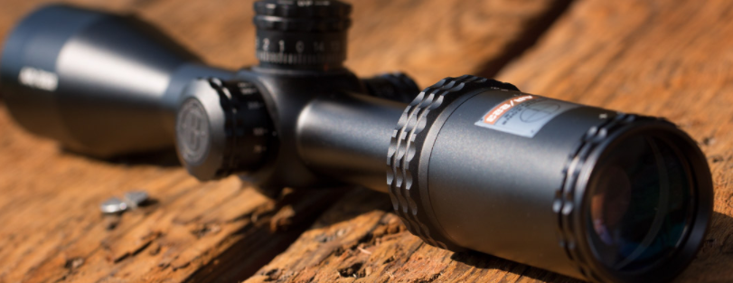 What To Consider Before Buying A Rifle Scope Under 400