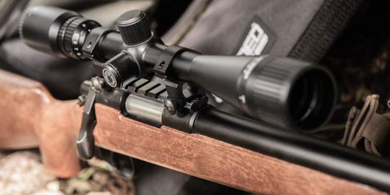 What To Consider Before Buying A Scope For 17 Wsm