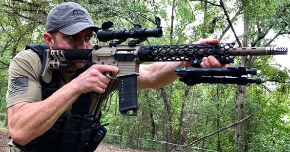 What To Consider Before Buying A Scope For AR 15 Under $100?