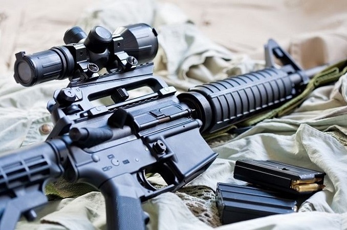 Why Should You Buy A Scope For AR 15 Under $100 Dollars?