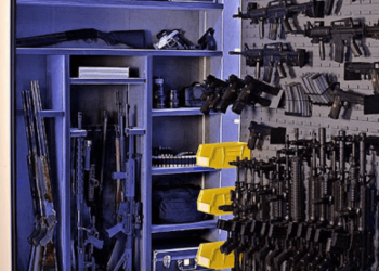 how to choose a gun safe