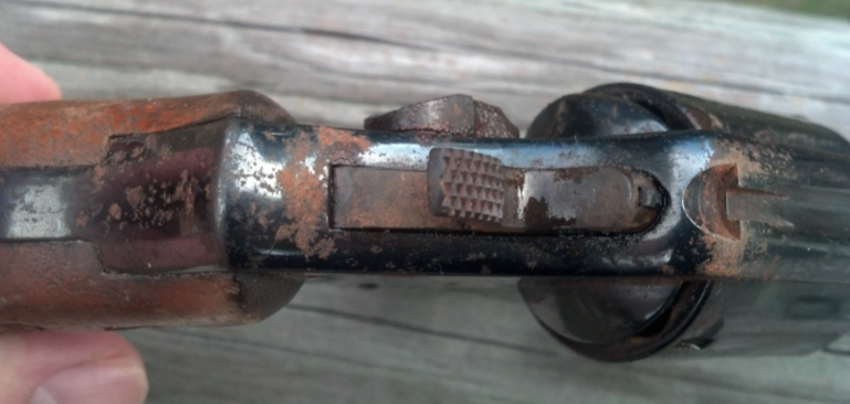 How to Remove Rust from a Gun? (Step by step guide)