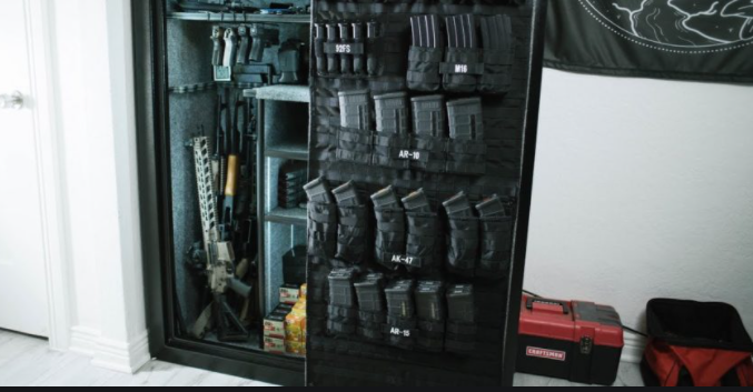 Tips for Choosing a Good Quality Fireproof Gun Safe