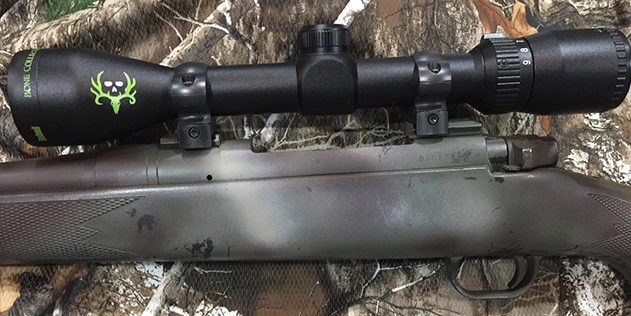 What Do The Numbers Mean On A Rifle Scope In 2022 