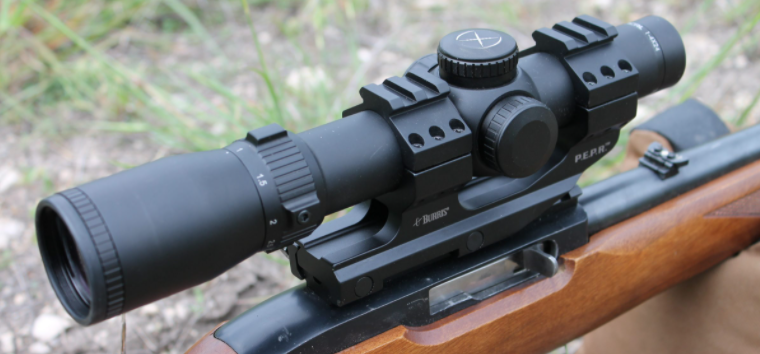 Factors to Consider When Buying a Scope for .22 Mag Rifle