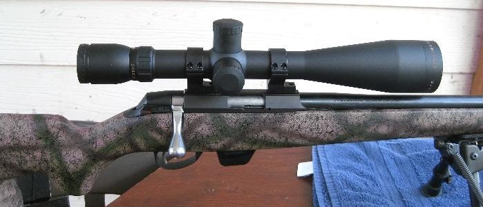 Is There a Difference Between a Rifle Scope and a Shotgun Scope?