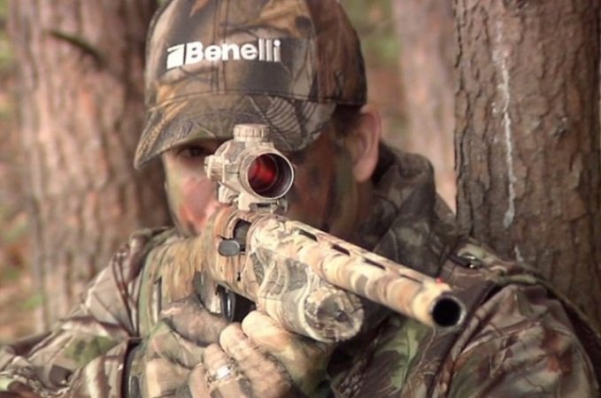 Why Are Shotgun Scopes Are Best for Turkey Hunting?