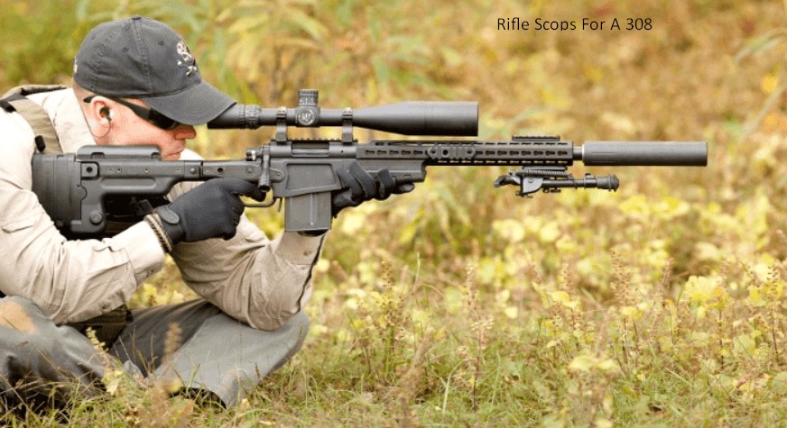 Why Should You Buy a 1000 Yard Scope for 308?