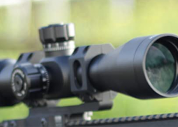 Best First Focal Plane Scopes Under 500