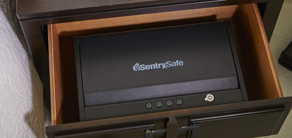 Best Gun Safe for Apartment