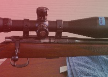 Why Is My Rifle Scope Blurry