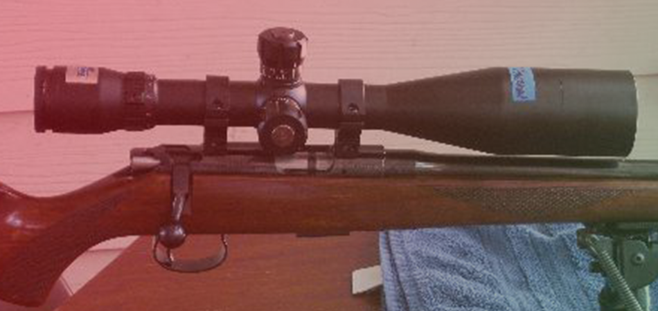 Why Is My Rifle Scope Blurry