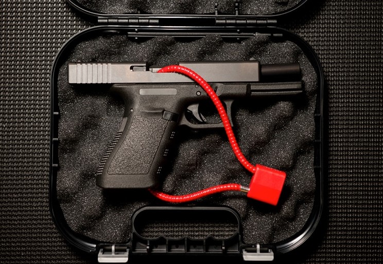 Is Gun Safety Important in Handling Firearms