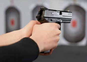 Is Gun Safety Important in Handling Firearms