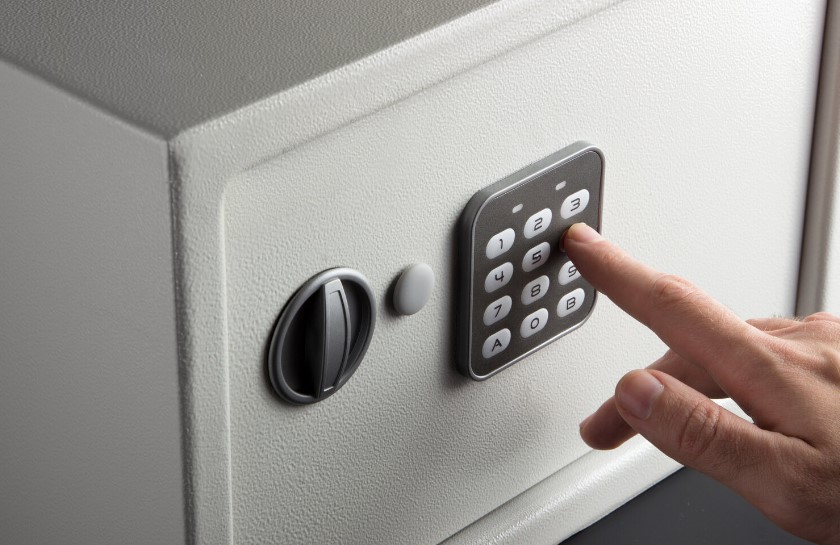 When You Will Need a Locksmith to Open a Gun Safe