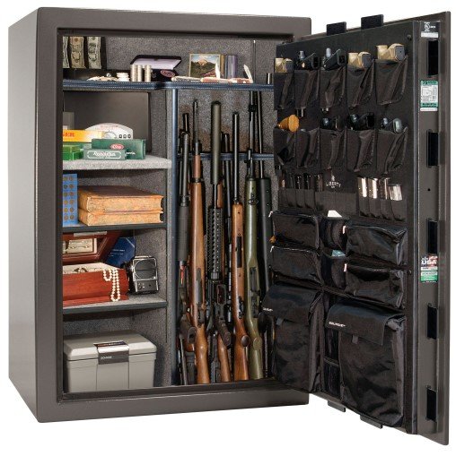 How to Use Sentinel 10 Gun Safe?