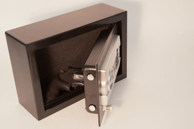 How to Open a Sentinel Gun Safe Without a Key- Quick Guide!