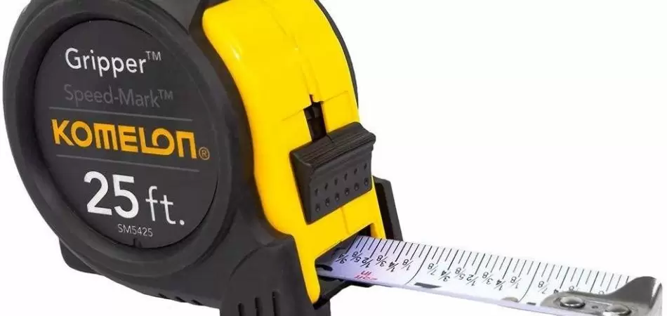 Measuring Tape