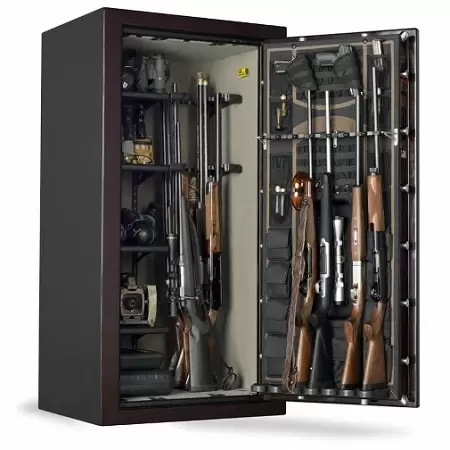 Overview of Browning Gun Safe